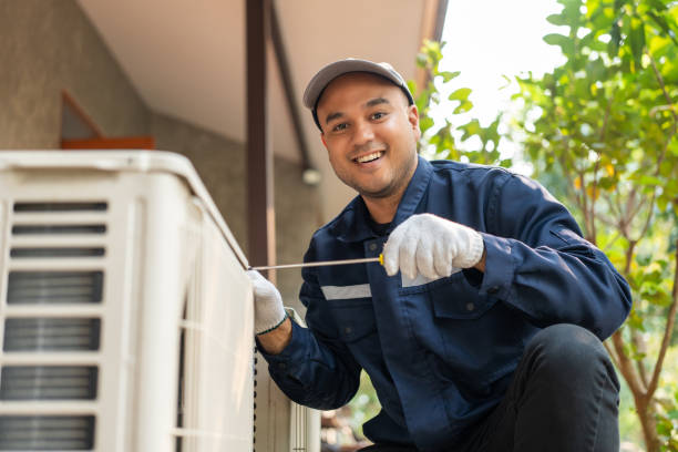 Best HVAC replacement cost  in Lyncourt, NY